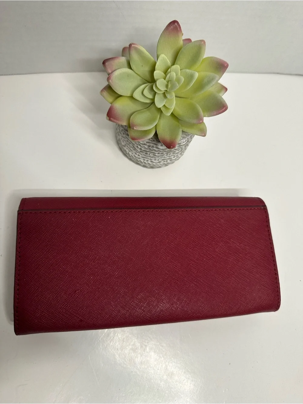 Michael Kors compact michael